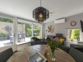Stunning bunglow with patio